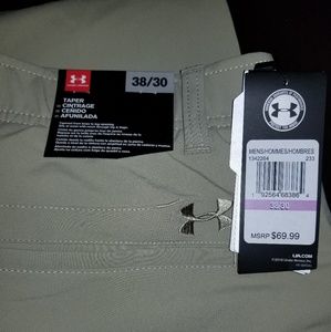 Men's Under Armour pants